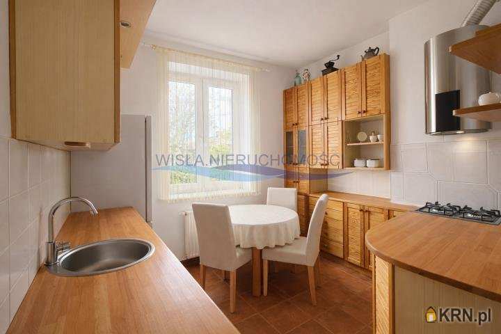 5 pokojowe, Dom  na sprzedaż, Łąki, ul. 