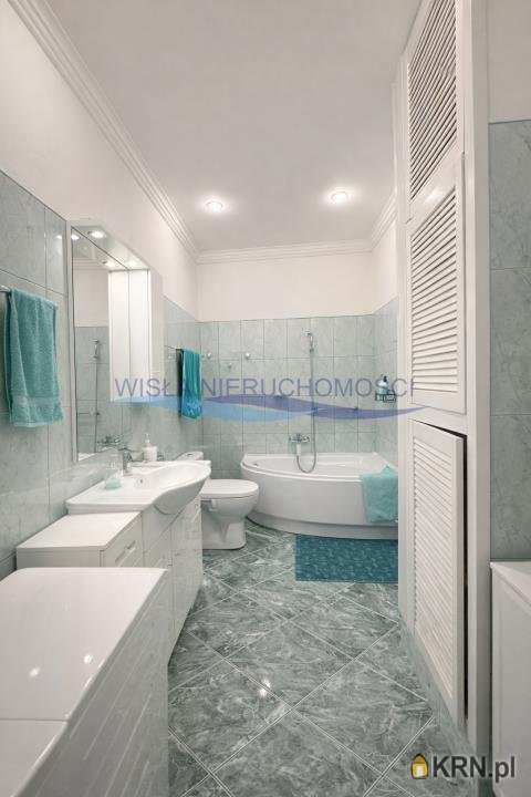 Wisła.Nieruchomości, Dom  na sprzedaż, Łąki, ul. 