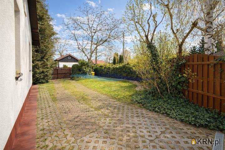 5 pokojowe, Dom  na sprzedaż, Łąki, ul. 