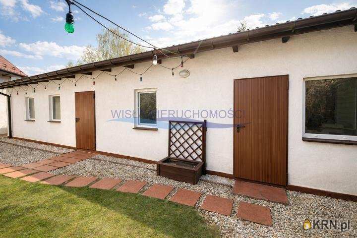 Wisła.Nieruchomości, Dom  na sprzedaż, Łąki, ul. 