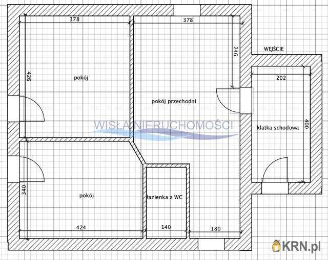 Łąki, ul. , Dom  na sprzedaż, 5 pokojowe
