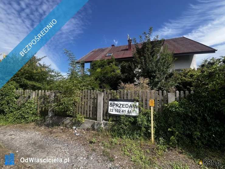 Dom  na sprzedaż, 6 pokojowe, Chełmża, ul. 