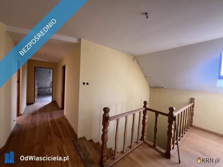 Chełmża, ul. , 6 pokojowe, Dom  na sprzedaż