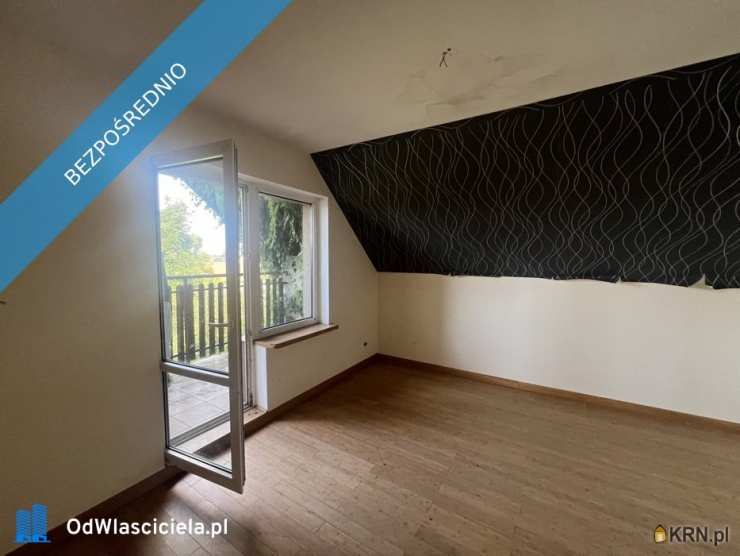 6 pokojowe, Chełmża, ul. , Dom  na sprzedaż