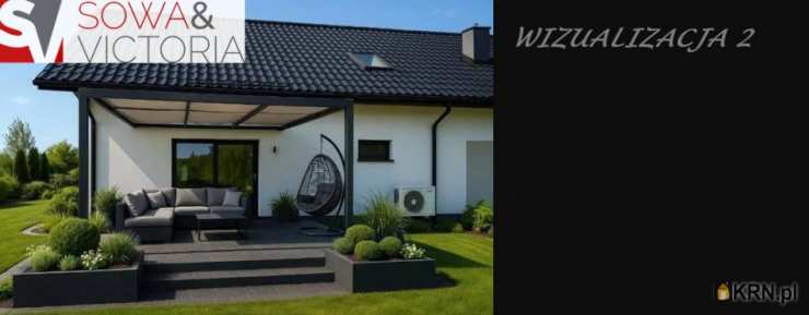 Dom  na sprzedaż, 5 pokojowe, Jaworzyna Śląska, ul. 