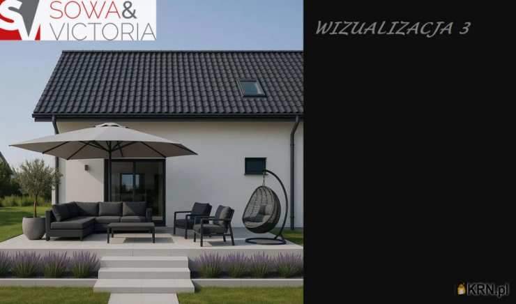 Jaworzyna Śląska, ul. , Dom  na sprzedaż, 5 pokojowe