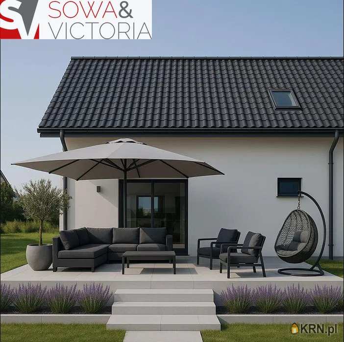 Jaworzyna Śląska, ul. , 5 pokojowe, Dom  na sprzedaż