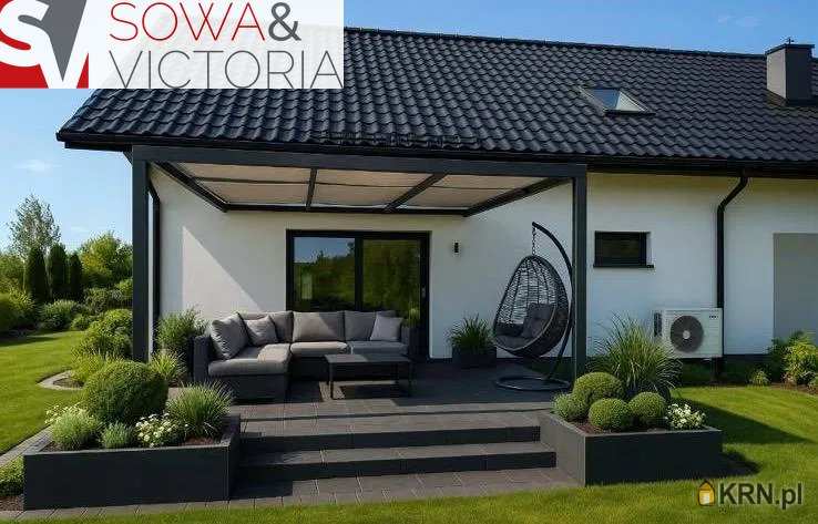 5 pokojowe, Jaworzyna Śląska, ul. , Dom  na sprzedaż