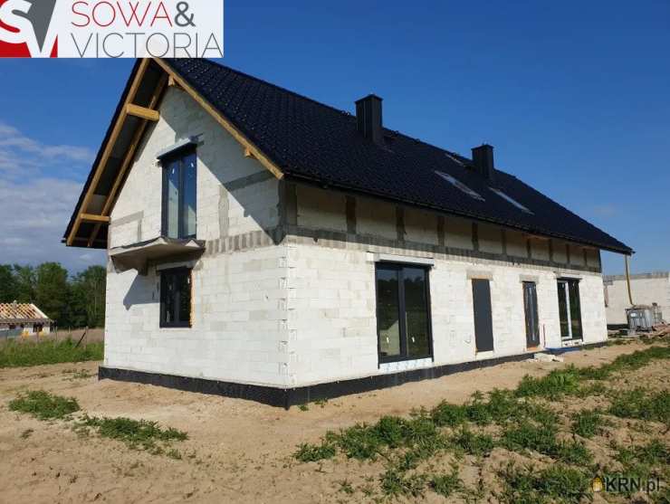 Biuro Nieruchomości SOWA, Dom  na sprzedaż, Jaworzyna Śląska, ul. 