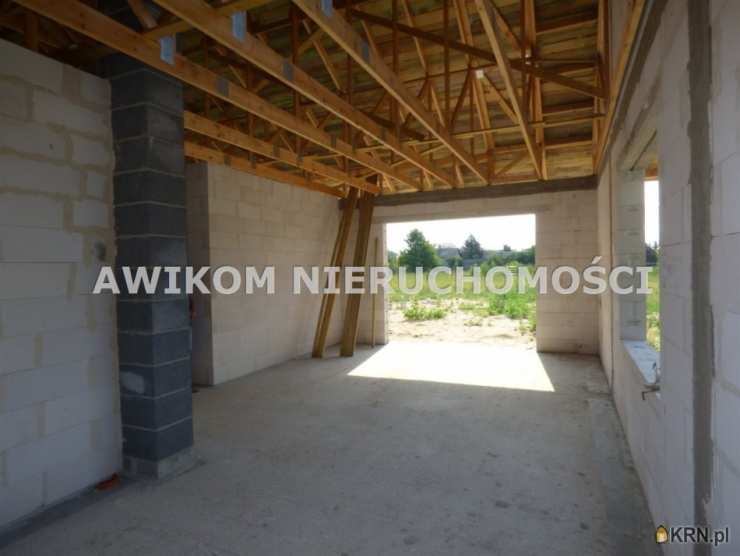 AWIKOM NIERUCHOMOŚCI Anna Jankowska, Dom  na sprzedaż, Książenice, ul. 