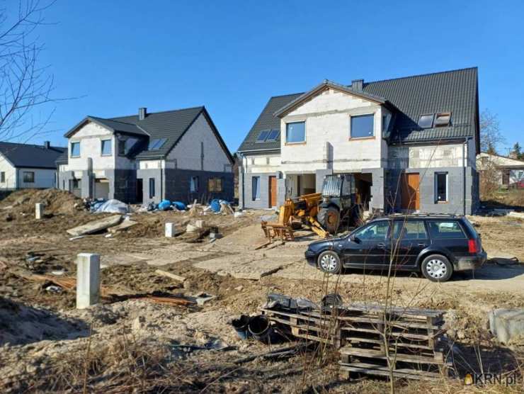 Dom  na sprzedaż, 4 pokojowe, Łapino Kartuskie, ul. 