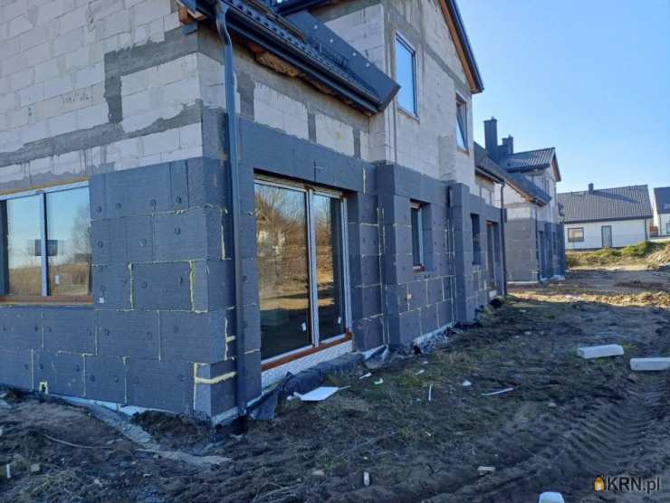 Łapino Kartuskie, ul. , Dom  na sprzedaż, 4 pokojowe