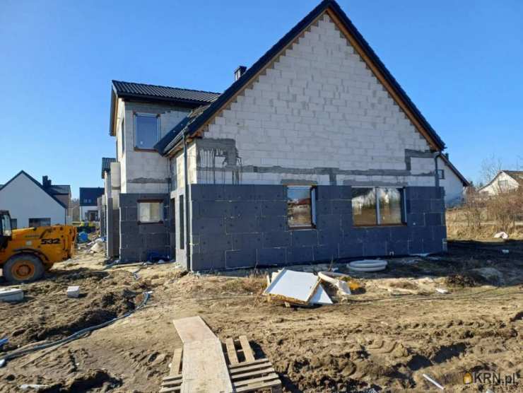 Łapino Kartuskie, ul. , 4 pokojowe, Dom  na sprzedaż