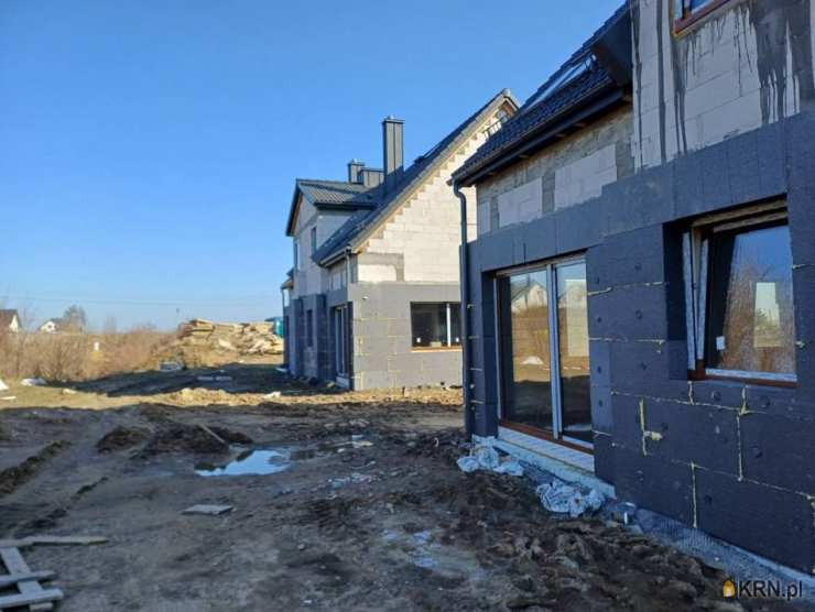 4 pokojowe, Dom  na sprzedaż, Łapino Kartuskie, ul. 