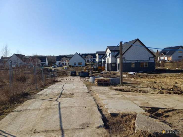 Dom  na sprzedaż, 4 pokojowe, Łapino Kartuskie, ul. 