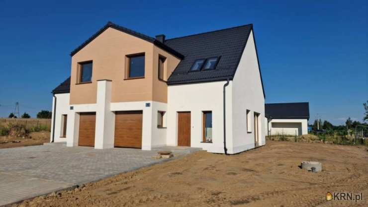 Dom  na sprzedaż, Łapino Kartuskie, ul. , 4 pokojowe