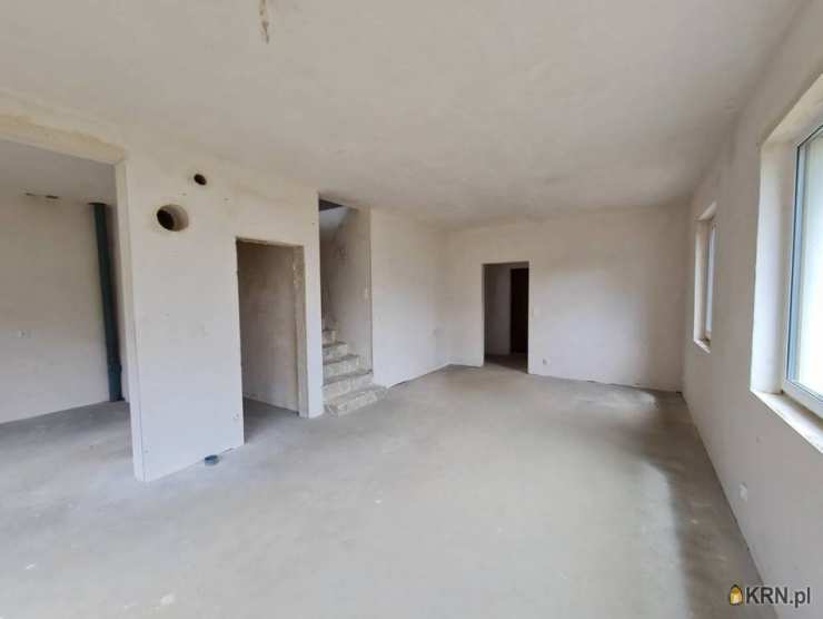 4 pokojowe, Dom  na sprzedaż, Łapino Kartuskie, ul. 