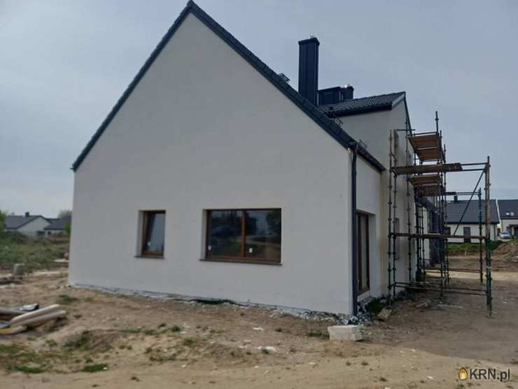 Łapino Kartuskie, ul. , Dom  na sprzedaż, 4 pokojowe