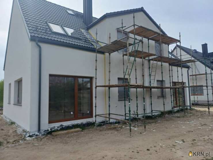 Łapino Kartuskie, ul. , 4 pokojowe, Dom  na sprzedaż