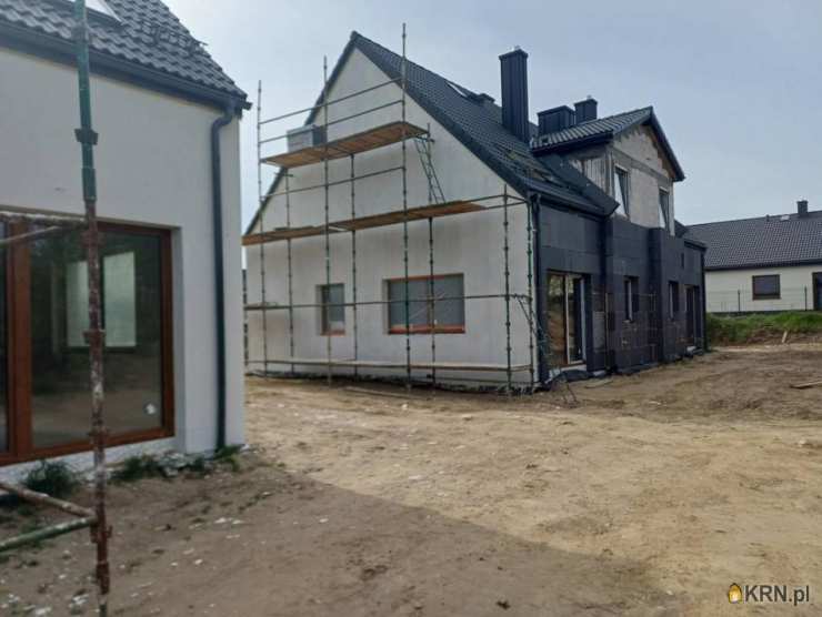4 pokojowe, Łapino Kartuskie, ul. , Dom  na sprzedaż