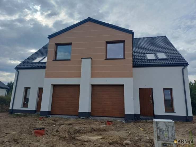 Dom  na sprzedaż, 4 pokojowe, Łapino Kartuskie, ul. 