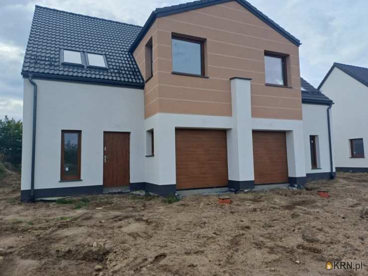 Łapino Kartuskie, ul. , 4 pokojowe, Dom  na sprzedaż
