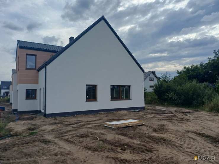 4 pokojowe, Dom  na sprzedaż, Łapino Kartuskie, ul. 