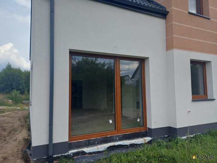 Dom  na sprzedaż, 4 pokojowe, Łapino Kartuskie, ul. 