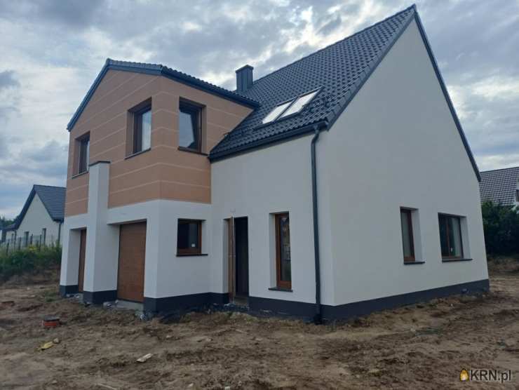 4 pokojowe, Łapino Kartuskie, ul. , Dom  na sprzedaż