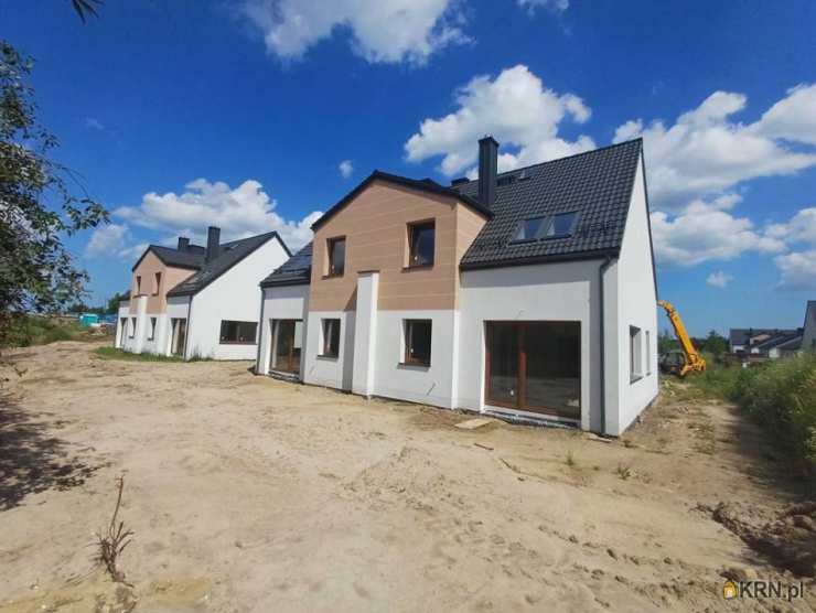 Dom  na sprzedaż, Łapino Kartuskie, ul. , 4 pokojowe