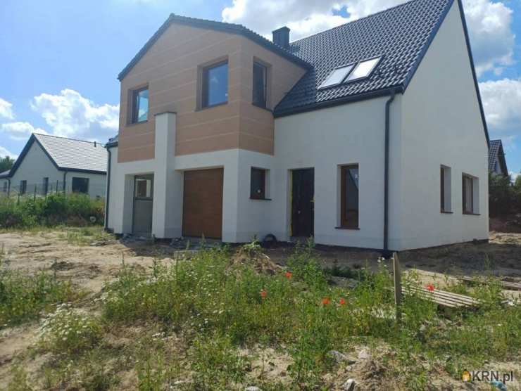 Dom  na sprzedaż, 4 pokojowe, Łapino Kartuskie, ul. 