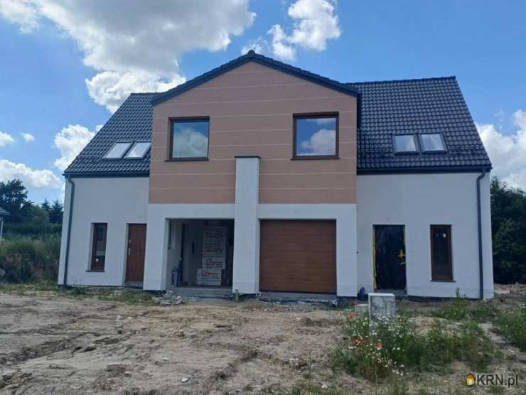 Łapino Kartuskie, ul. , 4 pokojowe, Dom  na sprzedaż
