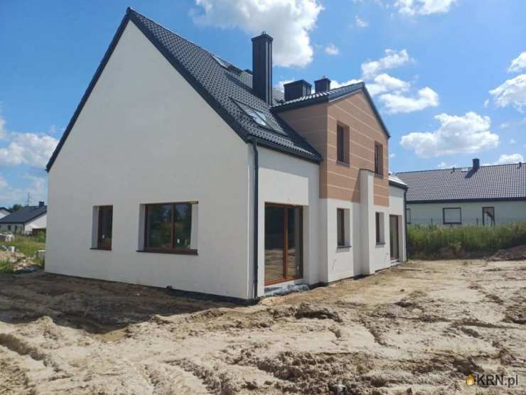 4 pokojowe, Łapino Kartuskie, ul. , Dom  na sprzedaż