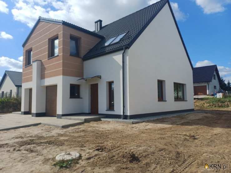 Dom  na sprzedaż, Łapino Kartuskie, ul. , 4 pokojowe
