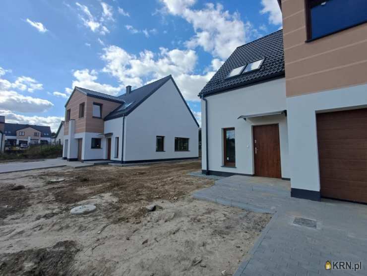 Łapino Kartuskie, ul. , Dom  na sprzedaż, 4 pokojowe