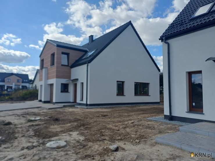 Łapino Kartuskie, ul. , 4 pokojowe, Dom  na sprzedaż