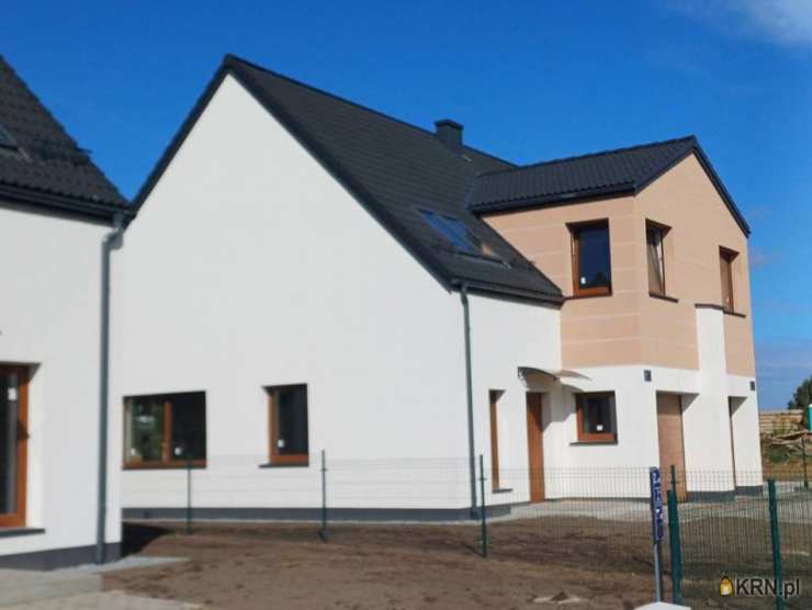 Dom  na sprzedaż, 4 pokojowe, Łapino Kartuskie, ul. 