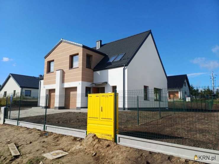 4 pokojowe, Łapino Kartuskie, ul. , Dom  na sprzedaż