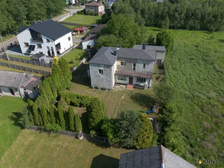 Mysłów, ul. , 5 pokojowe, Dom  na sprzedaż