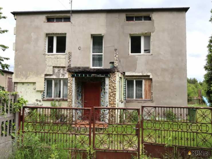 Dom  na sprzedaż, Myszków, ul. , 5 pokojowe