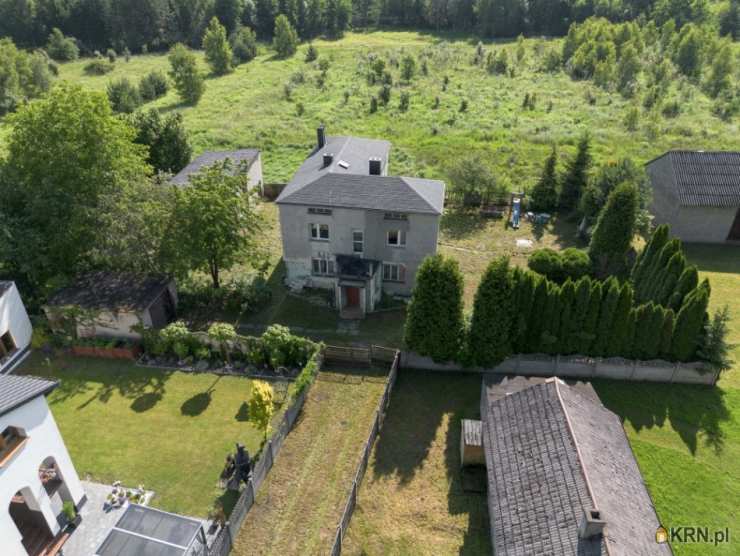 Dom  na sprzedaż, 5 pokojowe, Myszków, ul. 
