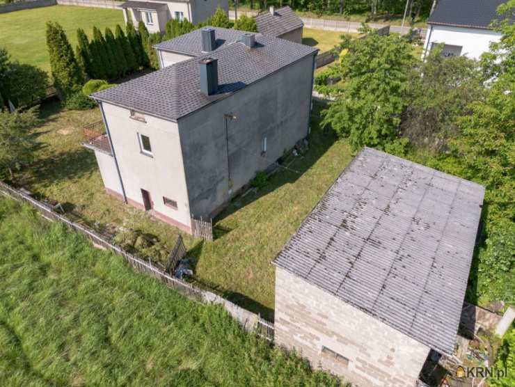 OdWlasciciela.pl, Dom  na sprzedaż, Myszków, ul. 