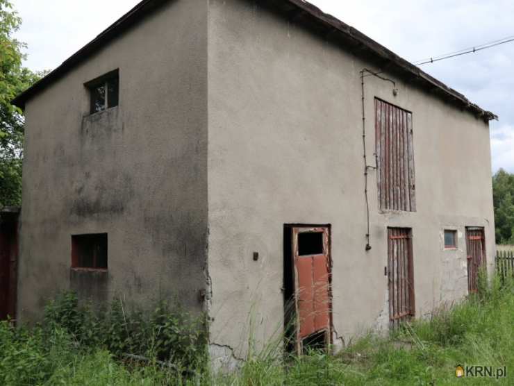 Dom  na sprzedaż, Myszków, ul. , 5 pokojowe