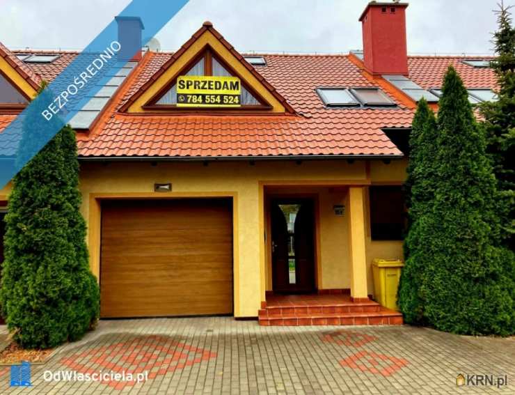 Dom  na sprzedaż, Namysłów, ul. , 5 pokojowe