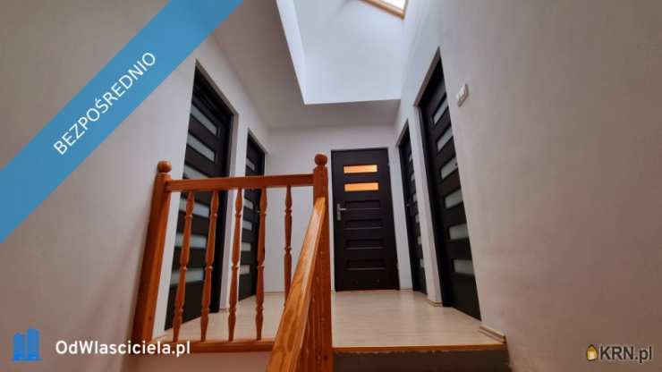 5 pokojowe, Namysłów, ul. , Dom  na sprzedaż