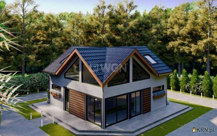 Dom  na sprzedaż, 3 pokojowe, Nowa Sól, ul. 