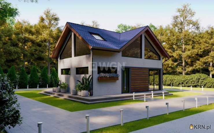 Nowa Sól, ul. , Dom  na sprzedaż, 3 pokojowe