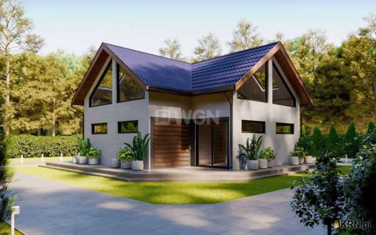 Nowa Sól, ul. , 3 pokojowe, Dom  na sprzedaż