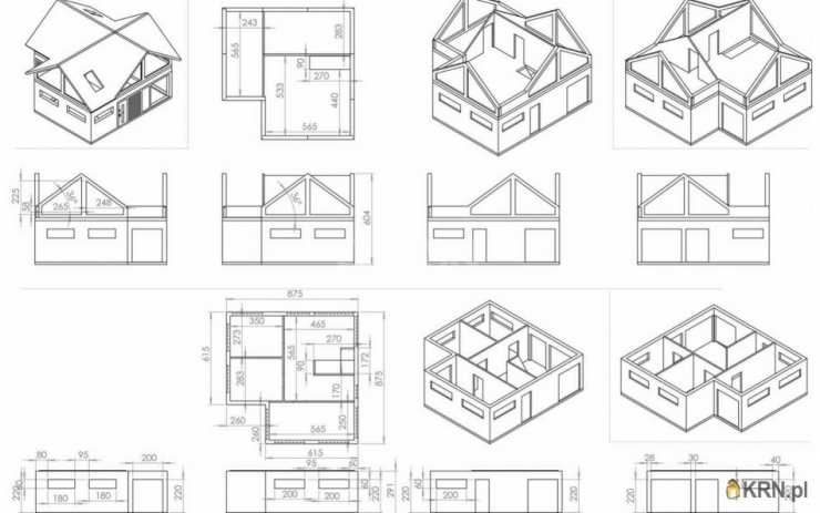 Polkowice Biuro - Agencja Nieruchomości WGN, Dom  na sprzedaż, Nowa Sól, ul. 