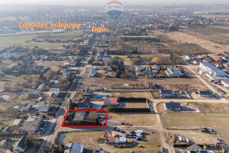 Rokietnica, ul. , Dom  na sprzedaż, 5 pokojowe